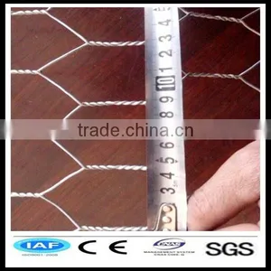 China Supply Hexagonal Wire Netting Prices thumbnail-1