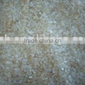 Crushed Mother of Pearl Shell Chips thumbnail-1