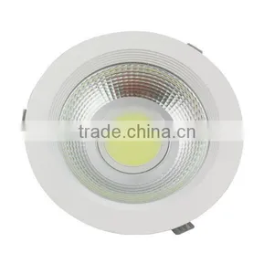 NEW!!! 18W COB LED Downlight thumbnail-2