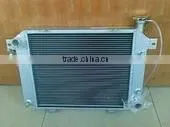 Radiator FG 30 T 3 for Forklift thumbnail-1