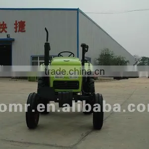 BOMR Sunroof + Rops Tractor (350) thumbnail-1