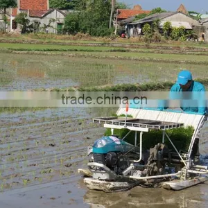 RICE TRANSPLANTER SPW-48C thumbnail-2