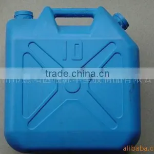 OEM Blow Mold Plastic PE/PHDE Jerry Can Fuel Can Fuel Drums,plastic Oil Container thumbnail-2