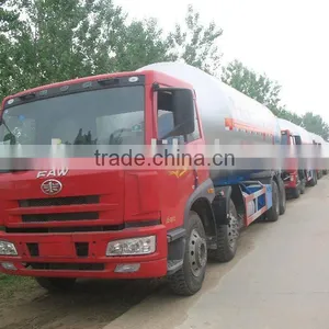 34.5cbm Lpg Auto Tanker thumbnail-1