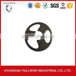 Baffle Ring 1652948 for VOLVO Spare Parts Truck thumbnail-1