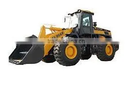 5T FL956F FOTON Wheel Loader thumbnail-1