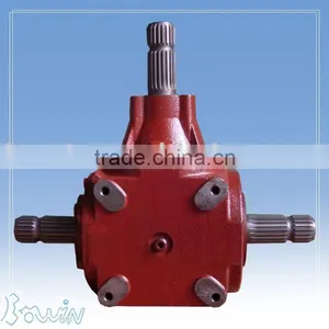BG-T-001/009 Series Agricultural Gearbox for Slasher thumbnail-1