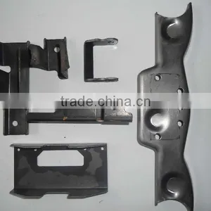Precision Stamping Parts/Mechanical Parts,custom Precision Automotive Stamping Parts thumbnail-2