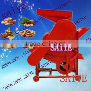 Hot Sale Peanut Sheller Machine With High Efficience thumbnail-1