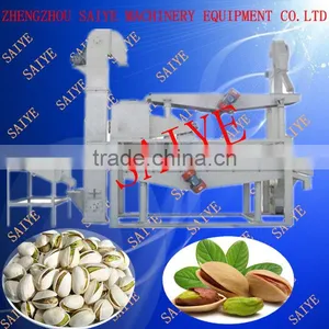 Hot Sale Pistachio Shelling and Sorting Machine thumbnail-1