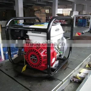 Honda/ Gasoline/petrol Water Pump thumbnail-1