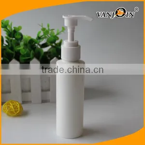 4oz Shower Soap Dispenser Pump PET Plastic Bottle Lotion Shampoo thumbnail-1
