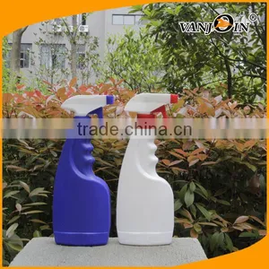 Trigger Spray Bottle Double Action Powerspray 0.5 Litre thumbnail-5