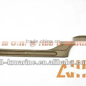 Coupling Spanner for Tank Cleaning Hose For MU Series thumbnail-1
