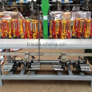 High Speed Shoelace Braiding Machine thumbnail-1