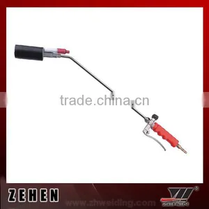 Italy Type Long Gas Heating Tooch thumbnail-1
