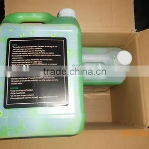 Four Season Available Antifreeze Coolant thumbnail-3