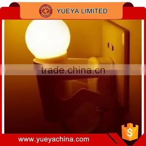 Cute Little Man Design Night Light thumbnail-1