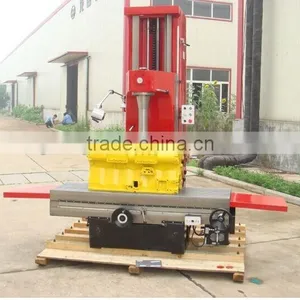 Dependable Performance Brake Lathe T8360B, Brake Drum Boring Machine With Cheap Price thumbnail-5