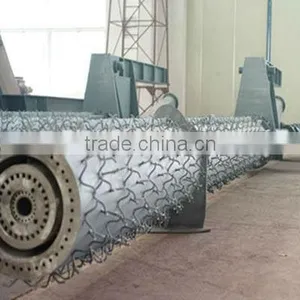 Hot Sell Rotary Dryer Coal Burner for Boilers thumbnail-1