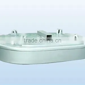 Electric Lifting Magnet thumbnail-1