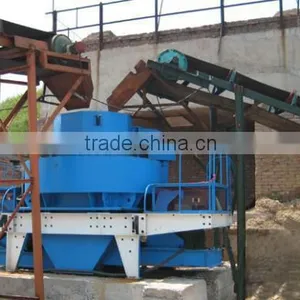 Large Output Mining Sand Making Machine thumbnail-6