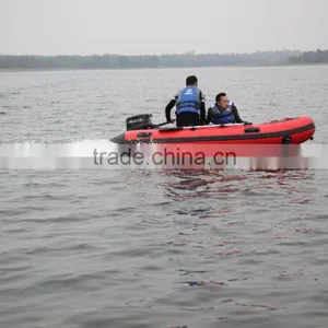 Rib Boat,pontoon,rafting Boat Price,fishing Bait Boat thumbnail-3