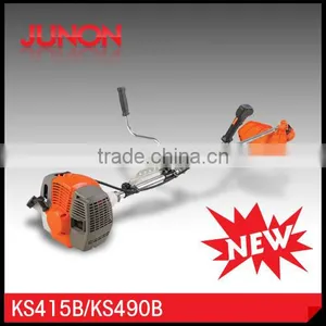 High Quality Gasoline Farm Grass Cutter With CE Approval(KS415B/KS490B) thumbnail-1