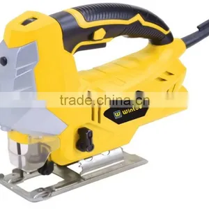 Wintools WT02975 Jigsaw 750W With Laser thumbnail-1
