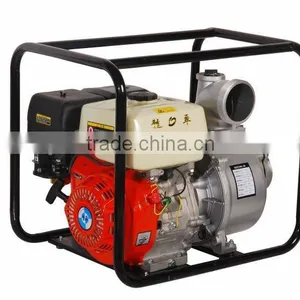 HP7.0, HP7.5, GX220, 1inch, 1.5inch, 2inch, 3inch Gasoline Water Pump, High Pressure Pump, Sewage Pump, Sump Tank Pump, thumbnail-1
