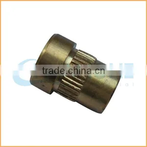Dongguan Factory Supply Customized Precise New Design Cnc Turning Parts thumbnail-1