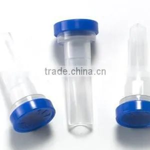 Hot Selling IV Infusion Bag Flip off Cap Stopper thumbnail-4
