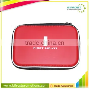 Wholesale Emergency Mini Travel First Aid Kit thumbnail-1