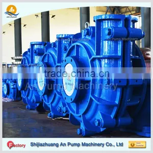 AM Horizontal Slurry Pump thumbnail-3