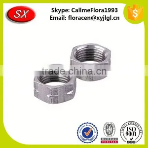 Factory Supply OEM&ODM Customized Camera Screws (Galvanized/Nickel/Anode) thumbnail-1