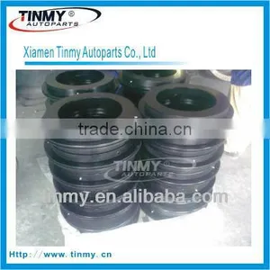 Agricultural Trailer Turntable thumbnail-1