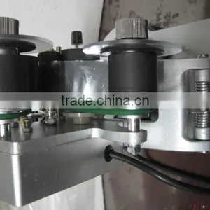China Guangzhou GMP Standard Pet Bottle Manual Batch Coding Machine thumbnail-6