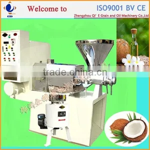 Long Time Using Life Mustard Oil Manufacturing Process thumbnail-5