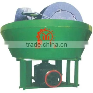Gold Grinding Machine Sold to Sudan thumbnail-1