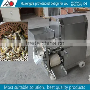 Crab Deboner Machine thumbnail-1