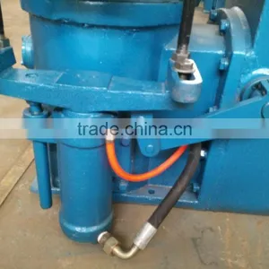 Metal Cast Machine for Foundry Plant thumbnail-2