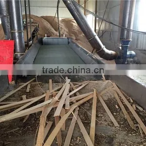 Hot Sale Hammer Mill Sawdust Machine thumbnail-3
