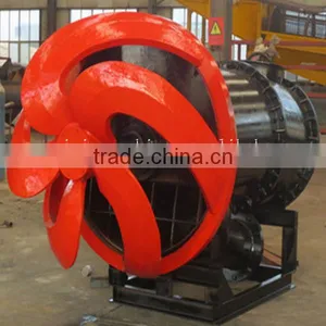 Cutter Head Matched With 20" Sand Pump thumbnail-4