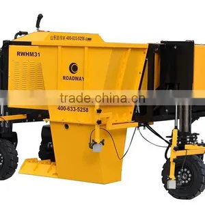 Automatic Road Curb Making Machine/slip Curb Machine thumbnail-1