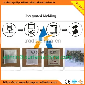 Granules Tea Packaging Machine /Tea Bag Packaging Machine on Sale thumbnail-5