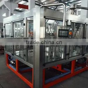 200ml Bottle Water Filling Machine thumbnail-1