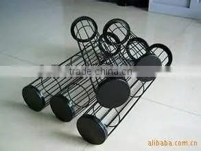 Inner Cage With Venturi Used as Filter Bag Parts thumbnail-1