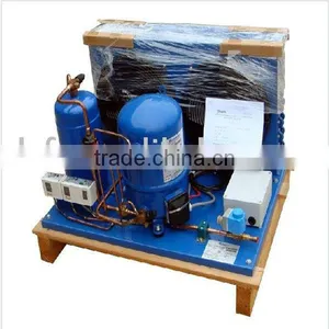 Glycol Refrigeration Unit thumbnail-1