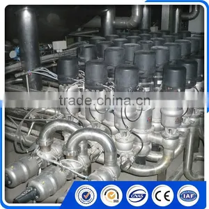 Wth Scientific Manufacturing Methods Energy Bar Processing Line thumbnail-3