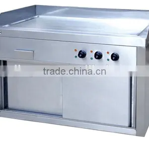 Vertical Electric Griddle (flat Plate) EG-68 thumbnail-1